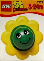 Set LEGO Primo 2898 Flower