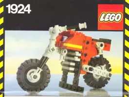 Set LEGO Promotionnel 1924 Viking Line Ferry
