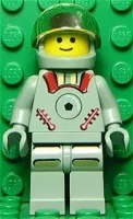 Set LEGO Promotionnel 3929 Biff Starling Astrobot Minifigure
