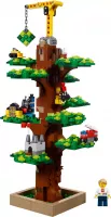 Set LEGO Promotionnel 4000026 LEGO House Tree of Creativity