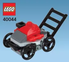 Set LEGO Promotionnel 40044 Lawnmower