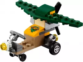 Set LEGO Promotionnel 40284 Glider