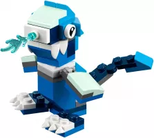 Set LEGO Promotionnel 40286 Ice Dragon