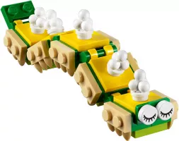 Set LEGO Promotionnel 40322 Caterpillar