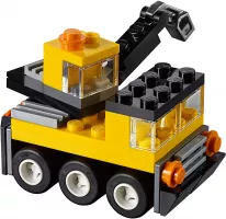 Set LEGO Promotionnel 40325 Crane