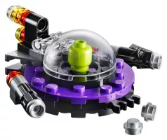 Set LEGO Promotionnel 40330 UFO