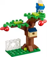 Set LEGO Promotionnel 40400 Bird in a tree