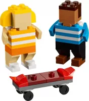 Set LEGO Promotionnel 40402 Youth Day Kids