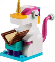 Set LEGO Promotionnel 40403 Literacy Day Unicorn