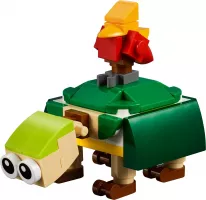 Set LEGO Promotionnel 40405 Kindness Day