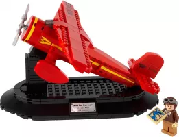 Set LEGO Promotionnel 40450 Tic et Tac