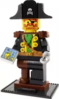 Set LEGO Promotionnel 40504 A Minifigure Tribute