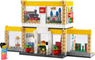 Set LEGO Promotionnel 40574 LEGO Brand Store
