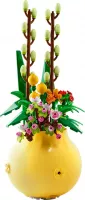 Set LEGO Promotionnel 40588 Flowerpot
