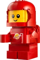 Set  LEGO Promotionnel 40767 Up-Scaled Baby Astronaut