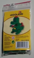 Set LEGO Promotionnel 4189224 Green Dragon
