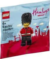 Set LEGO Promotionnel 5005233 Hamleys Exclusive Minifigure