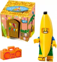 Set LEGO Promotionnel 5005250 Party Banana Juice Bar