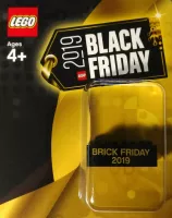 Set LEGO Promotionnel 5006066 Brick Friday 2019 Brick