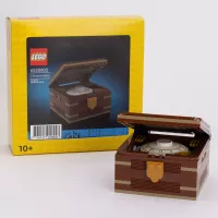 Set LEGO Promotionnel 5009045 Chronometer