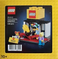 Set LEGO Promotionnel 5009389 Westend Grand Opening