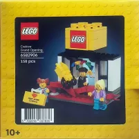 Set LEGO Promotionnel 5009391 Craiova Grand Opening
