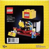 Set LEGO Promotionnel 5009403 RIYADH Grand Opening