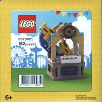 Set LEGO Promotionnel 6373621 Swing Ship Ride