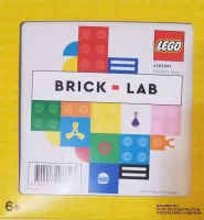 Set LEGO Promotionnel 6385891 Brick Lab