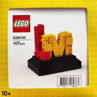 Set LEGO Promotionnel 6386182 LEGO Masters gift