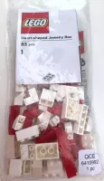 Set LEGO Promotionnel 6410992 Heart-shaped Jewelry Box