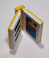 Set LEGO Promotionnel 6411320 Book