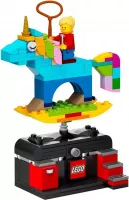 Set LEGO Promotionnel 6427893 Fantasy Adventure Ride