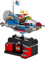 Set LEGO Promotionnel 6427896 Space Adventure Ride