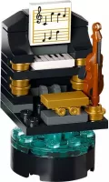 Set LEGO Promotionnel 6475321 Music