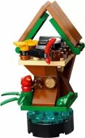 Set LEGO Promotionnel 6475323 Camping