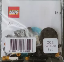 Set LEGO Promotionnel 6481370 Music