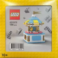 Set LEGO Promotionnel 6512272 Carousel