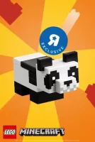 Set LEGO Promotionnel 6527190 Panda