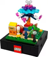 Set LEGO Promotionnel 66648 Swing Ride
