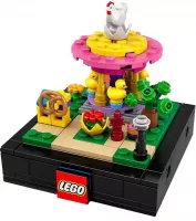 Set LEGO Promotionnel 66649 Carousel
