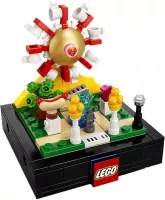 Set LEGO Promotionnel 66650 Ferris Wheel