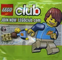 Set LEGO Promotionnel 852996 Max