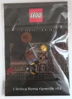 Set LEGO Promotionnel GLADIATOR Gladiator minifigure