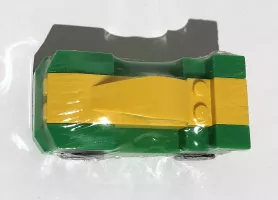 Set LEGO Promotionnel GMRACER2 Race Car 2