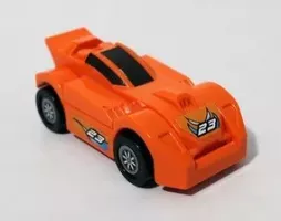 Set LEGO Promotionnel GMRACER5 Race Car 5