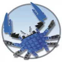 Set LEGO Promotionnel HANOVER {Crab}