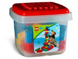 Set LEGO Quatro 5356 Medium Quatro Bucket