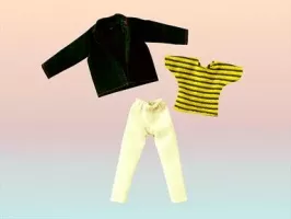 Set LEGO Scala 3137 Casual Wear for Men