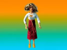 Set LEGO Scala 3157 Cool Wear for Girls